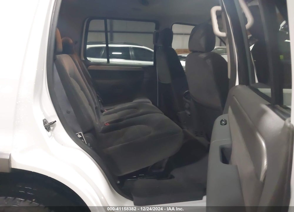 2003 FORD EXPLORER NBX/XLT VIN: 1FMZU73K13UC17518