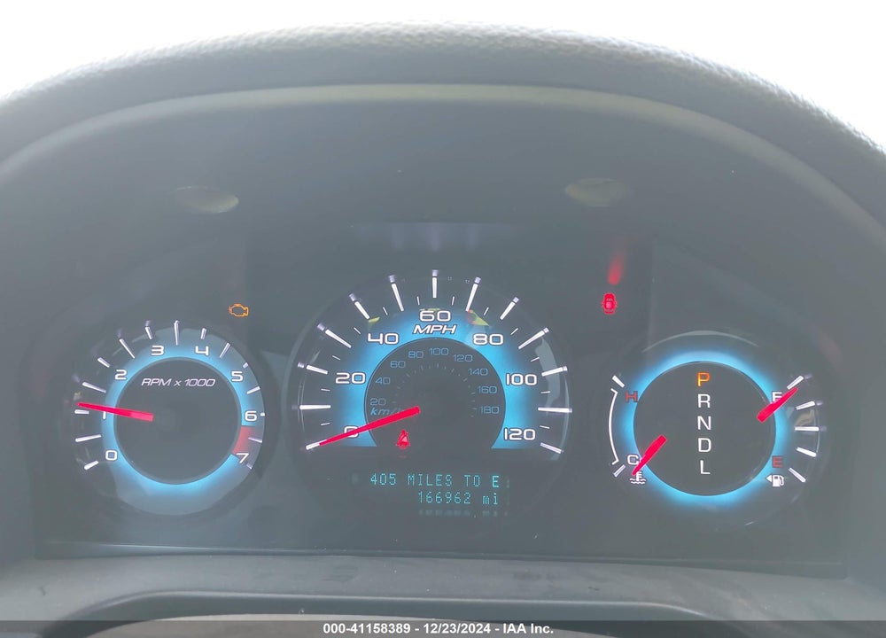 2012 FORD FUSION SE VIN: 3FAHP0HA8CR351244