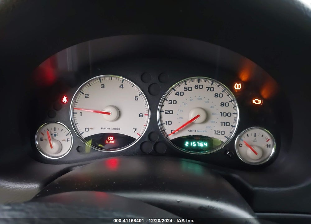 2004 JEEP LIBERTY RENEGADE VIN: 1J4GK38K74W146912