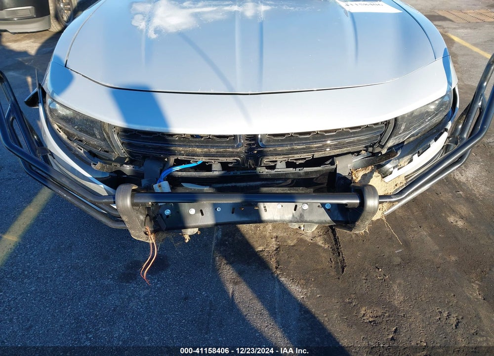 2023 DODGE CHARGER VIN: 2C3CDXKG8PH517173