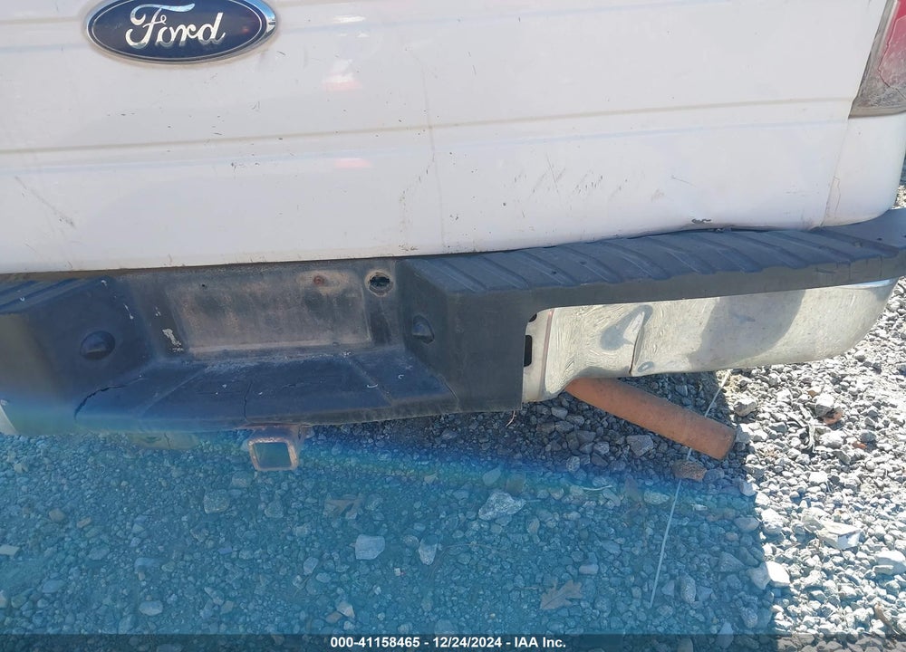 2014 FORD F-150 VIN: 1FTVX1ET3EKD88878