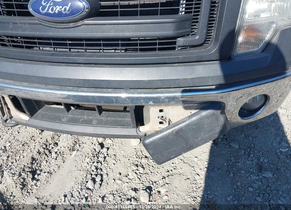 2014 FORD F-150 VIN: 1FTVX1ET3EKD88878