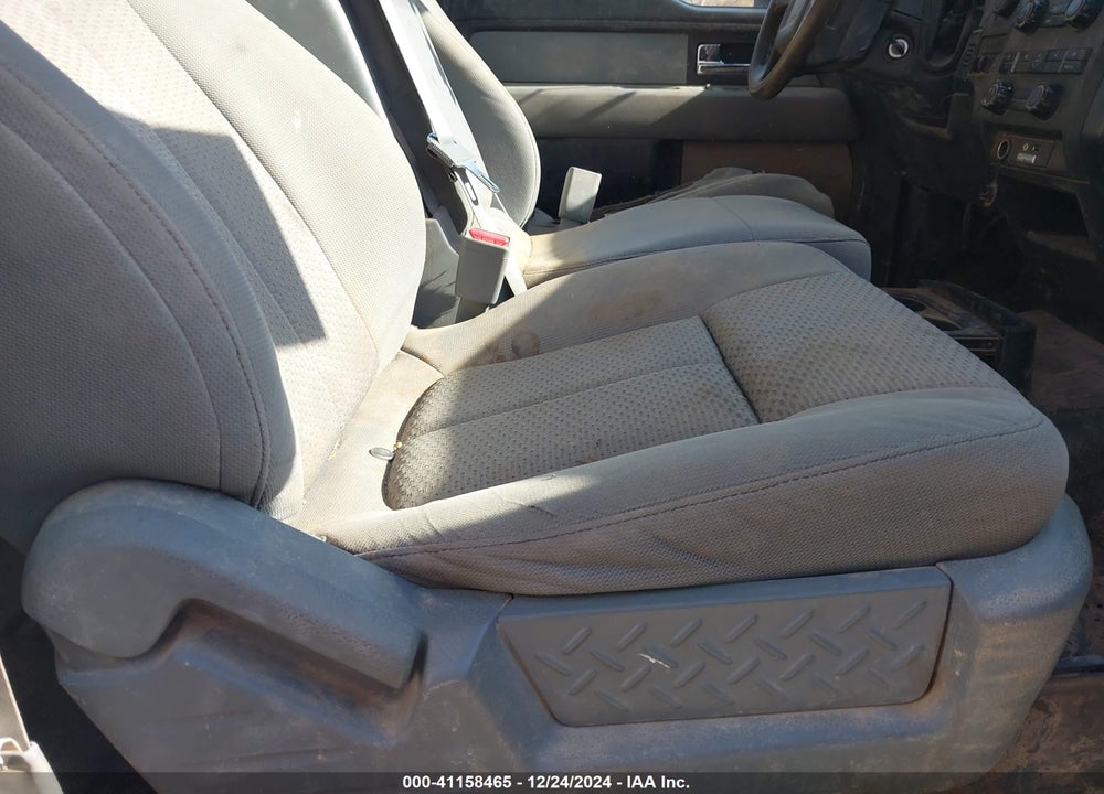 2014 FORD F-150 VIN: 1FTVX1ET3EKD88878