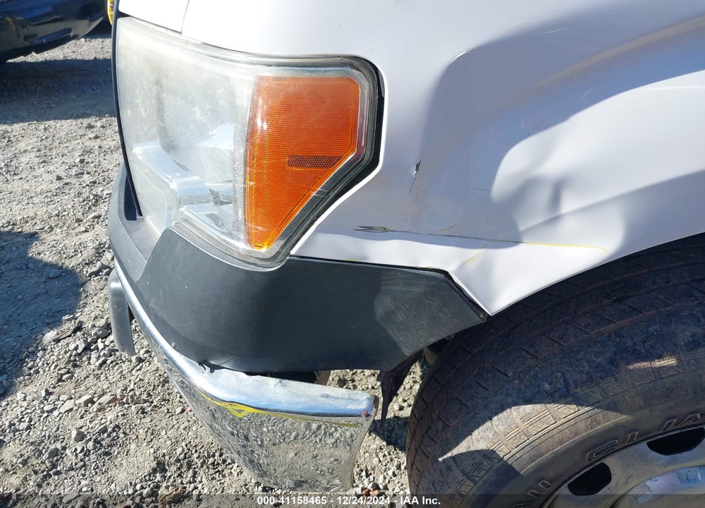 2014 FORD F-150 VIN: 1FTVX1ET3EKD88878
