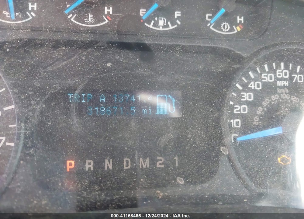 2014 FORD F-150 VIN: 1FTVX1ET3EKD88878
