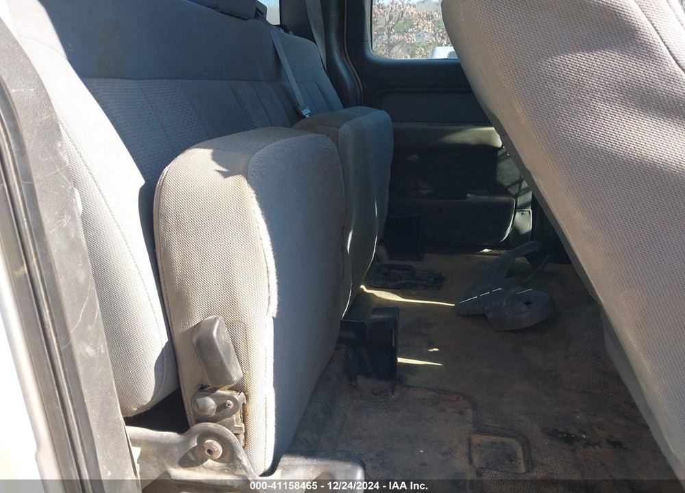 2014 FORD F-150 VIN: 1FTVX1ET3EKD88878