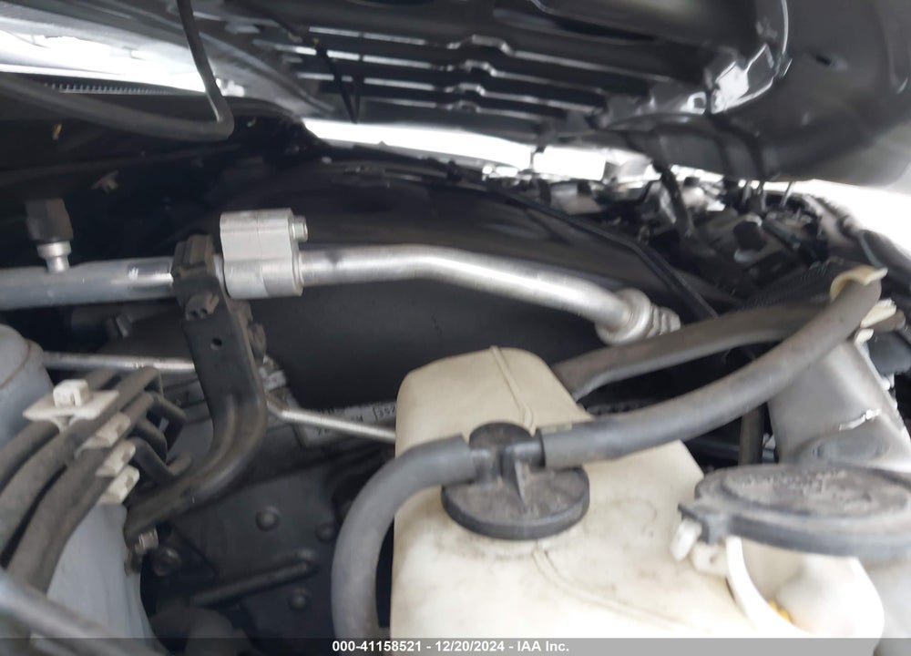 2010 TOYOTA COROLLA S VIN: 2T1BU4EE1AC444360