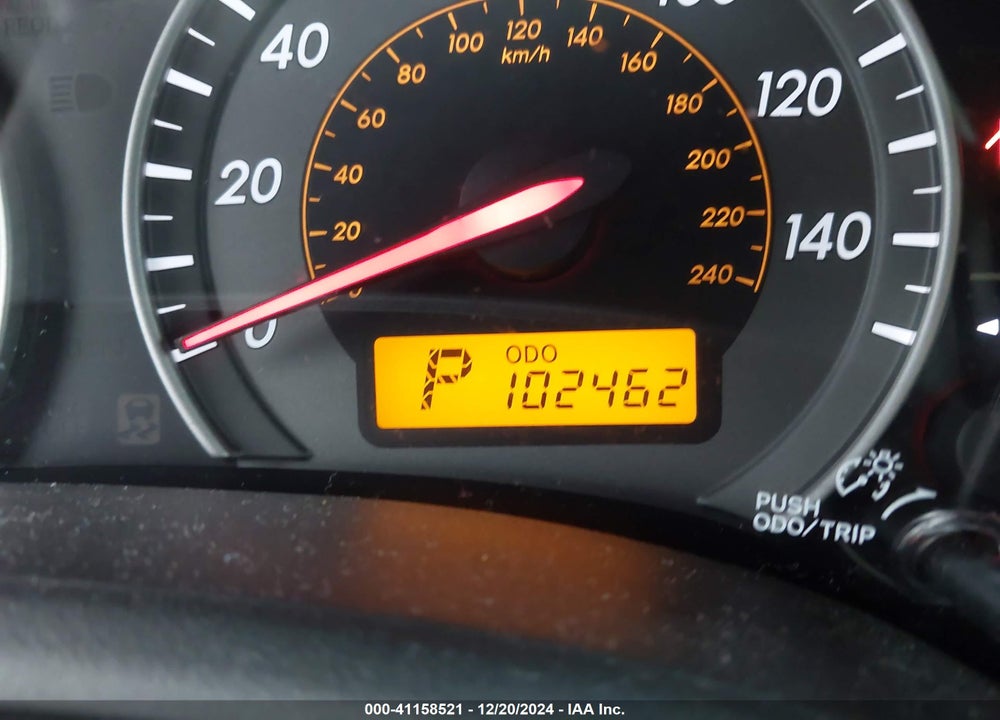2010 TOYOTA COROLLA S VIN: 2T1BU4EE1AC444360