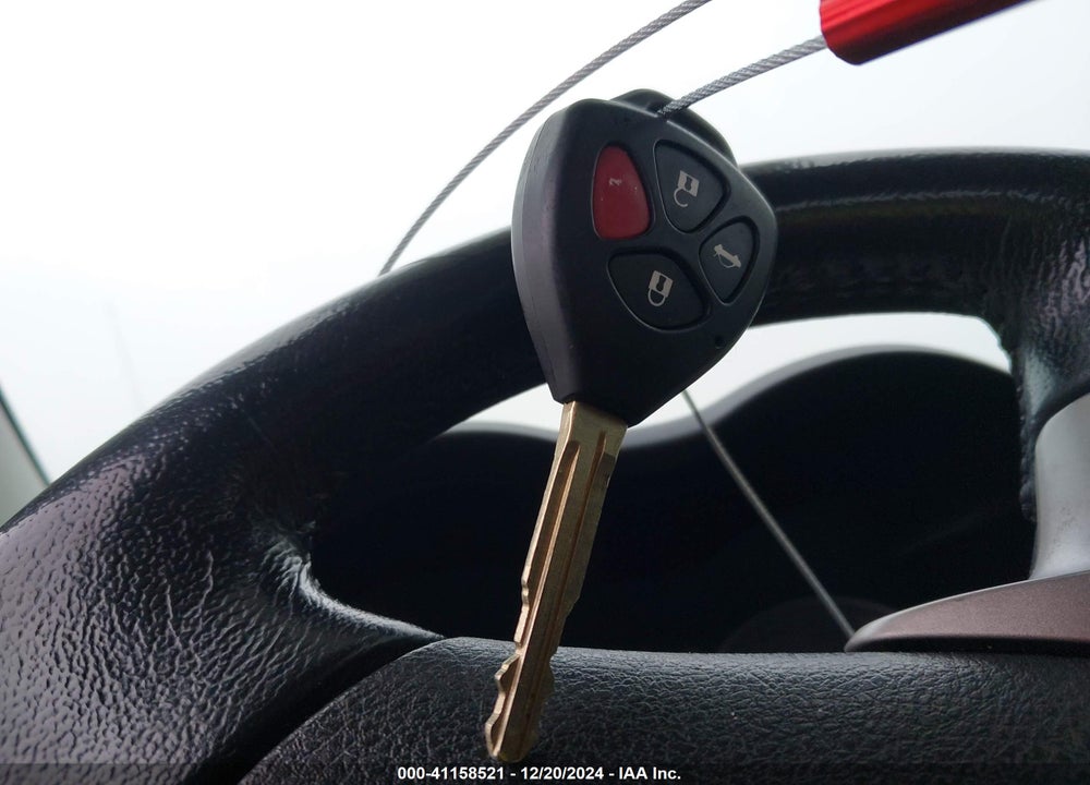 2010 TOYOTA COROLLA S VIN: 2T1BU4EE1AC444360