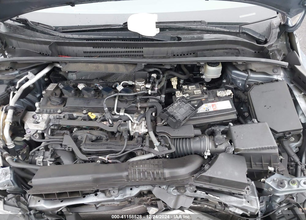 2020 TOYOTA COROLLA SE VIN: JTDS4RCE5LJ000230