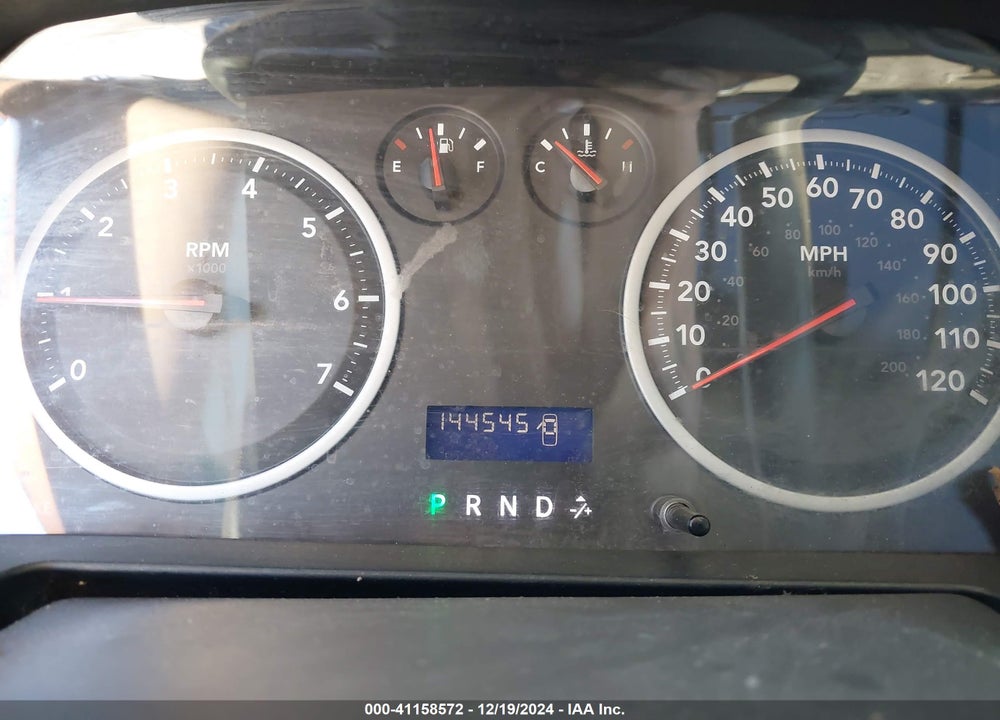 2012 RAM 1500 ST VIN: 3C6JD6AT9CG254270