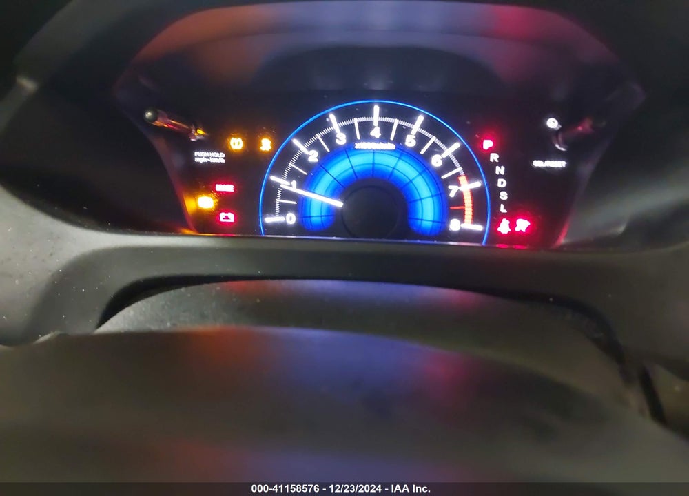 2014 HONDA CIVIC VIN: 19XFB2F87EE027949
