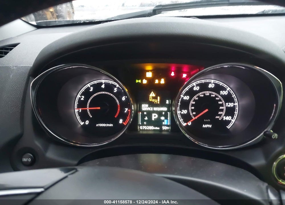 2021 MITSUBISHI OUTLANDER SPORT VIN: JA4APVAU8MU019578
