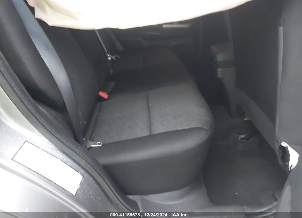 2021 MITSUBISHI OUTLANDER SPORT VIN: JA4APVAU8MU019578