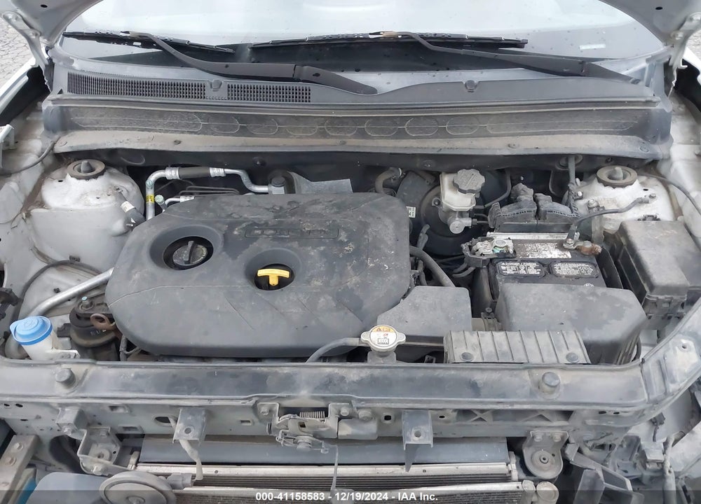 2012 KIA SOUL VIN: KNDJT2A63C7427212
