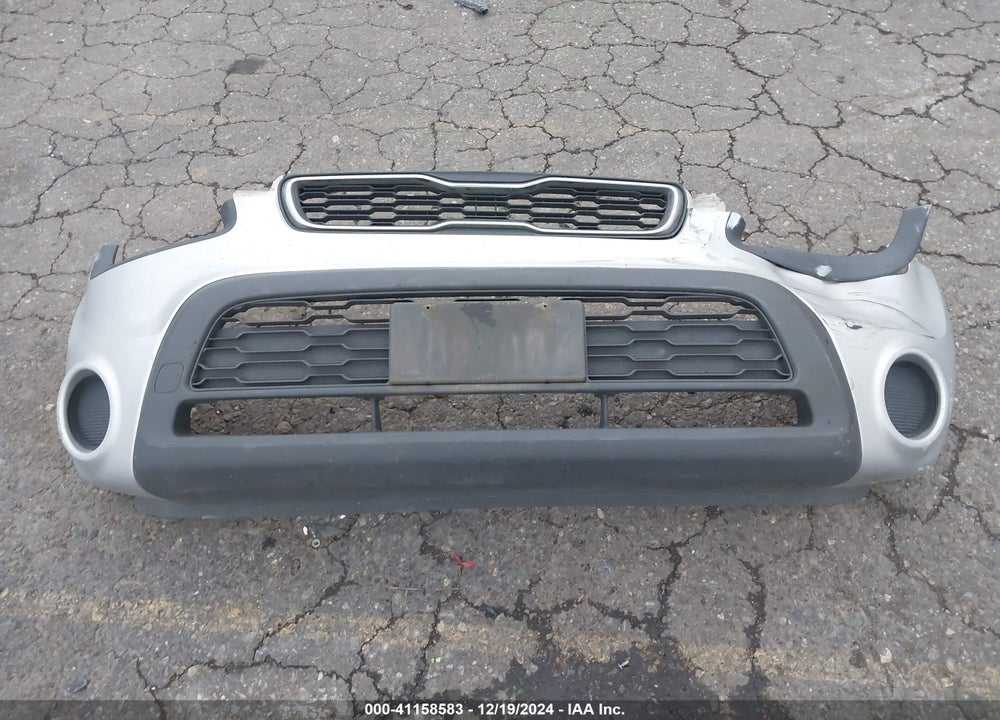 2012 KIA SOUL VIN: KNDJT2A63C7427212