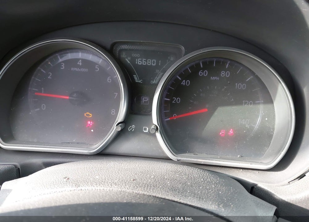 2015 NISSAN VERSA 1.6 SV VIN: 3N1CN7APXFL894574