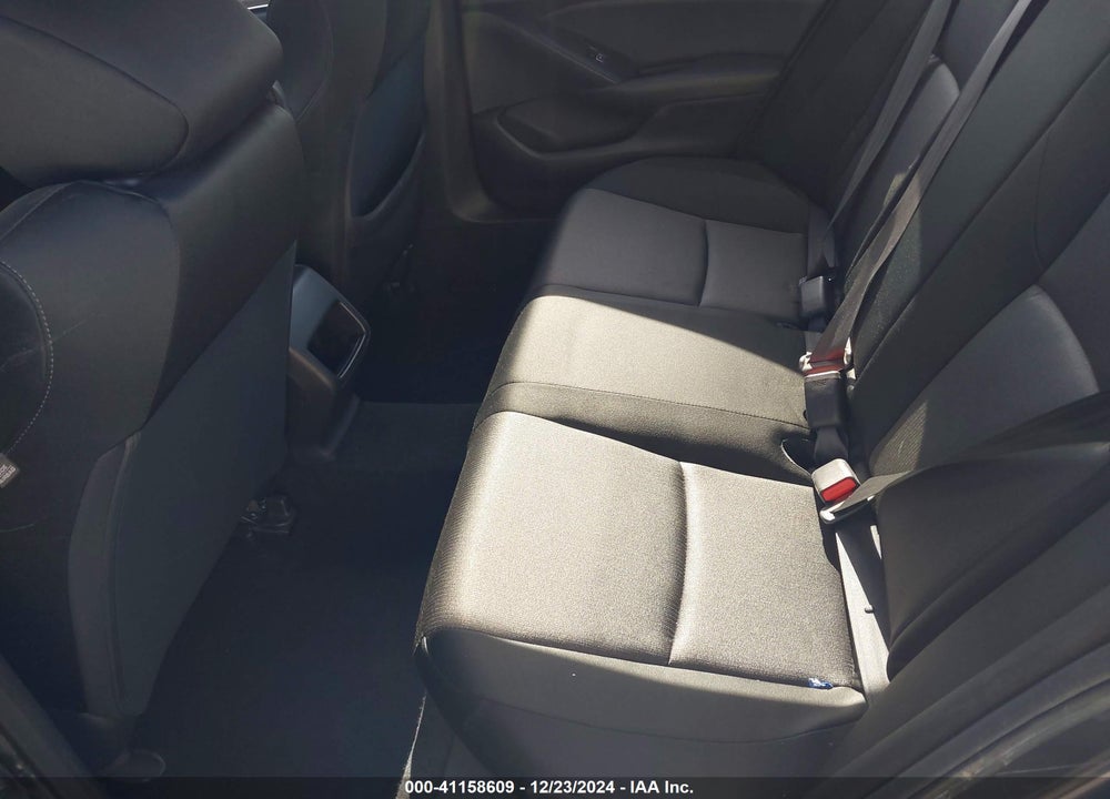 2021 HONDA ACCORD LX VIN: 1HGCV1F13MA001214