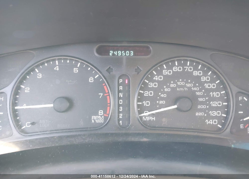 1999 OLDSMOBILE INTRIGUE GL VIN: 1G3WS52H4XF378771