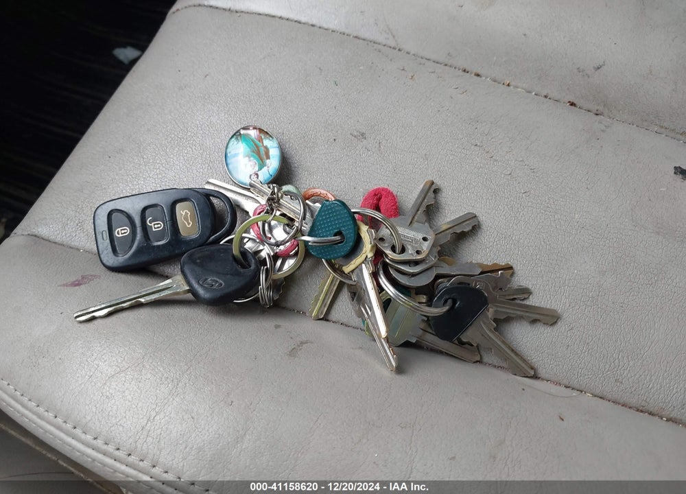 2006 HYUNDAI SONATA GLS V6/LX V6 VIN: 5NPEU46F26H152936