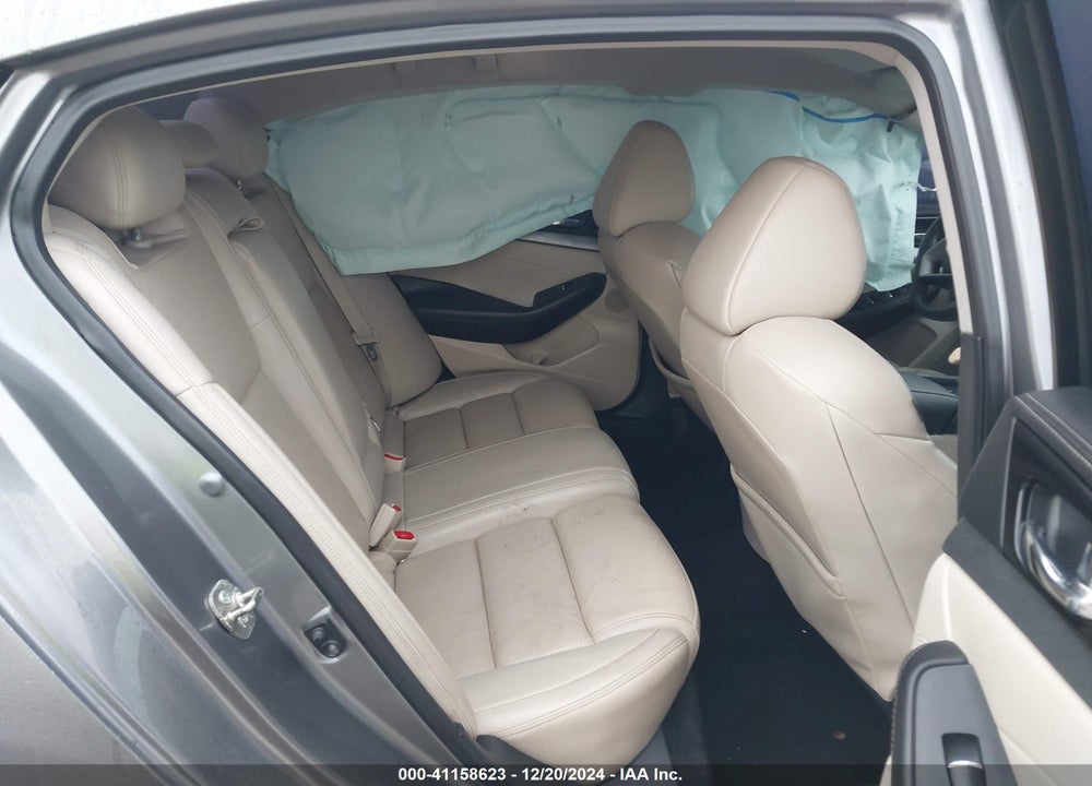 2016 NISSAN MAXIMA VIN: 1N4AA6APXGC402123