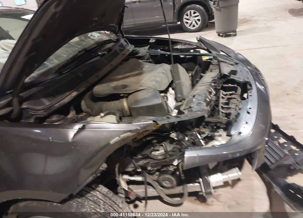 2015 DODGE DART SXT VIN: 1C3CDFBB2FD140446