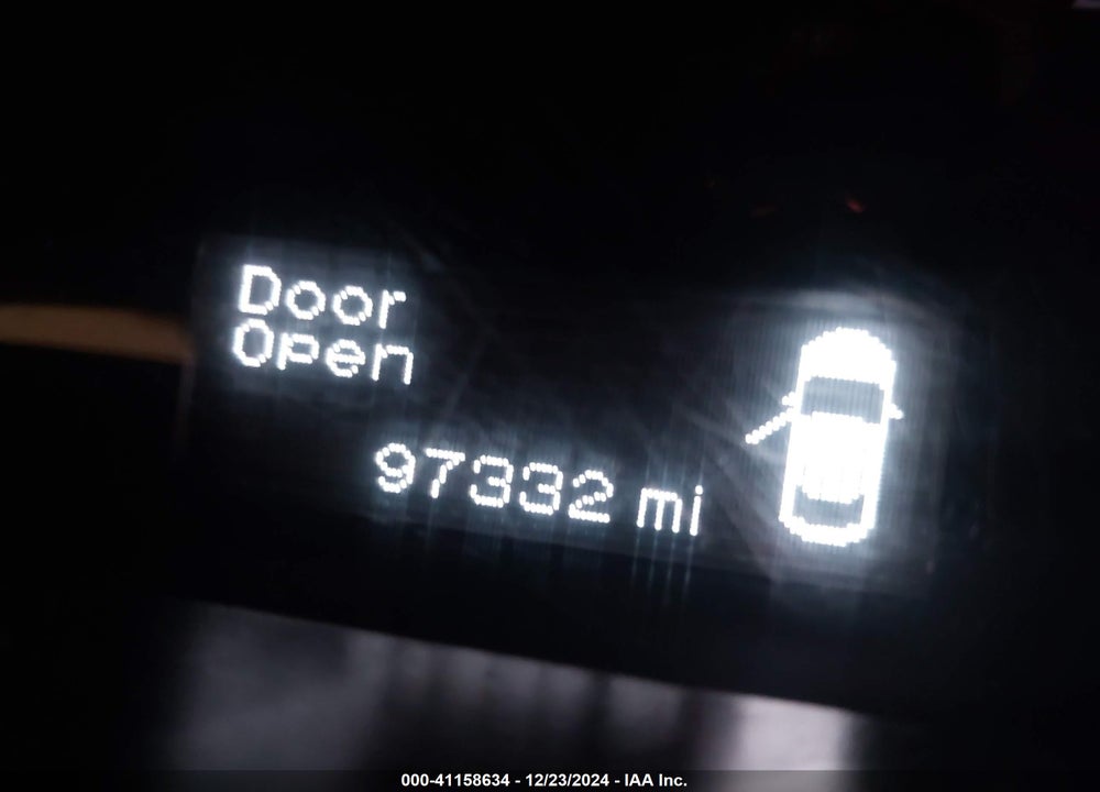 2015 DODGE DART SXT VIN: 1C3CDFBB2FD140446