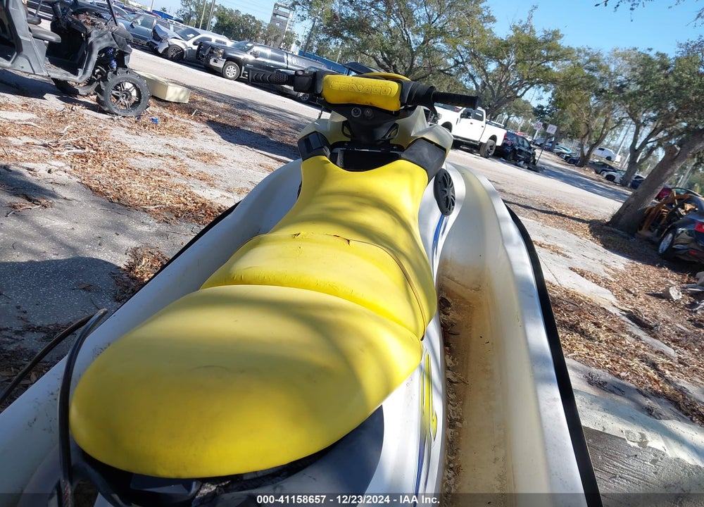 2005 UNKNOWN SEADOO VIN: YDV00441B505