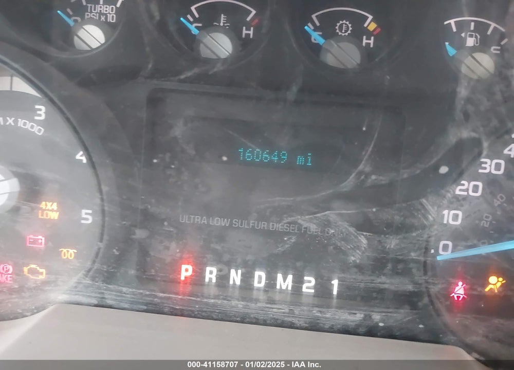 2012 FORD F-350 XLT VIN: 1FT8X3BT4CEC15265