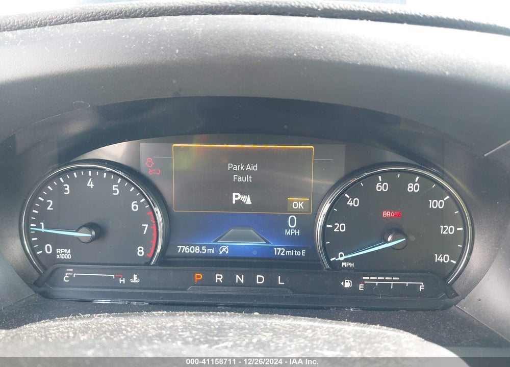 2021 FORD EXPLORER LIMITED VIN: 1FMSK7FH0MGB33651