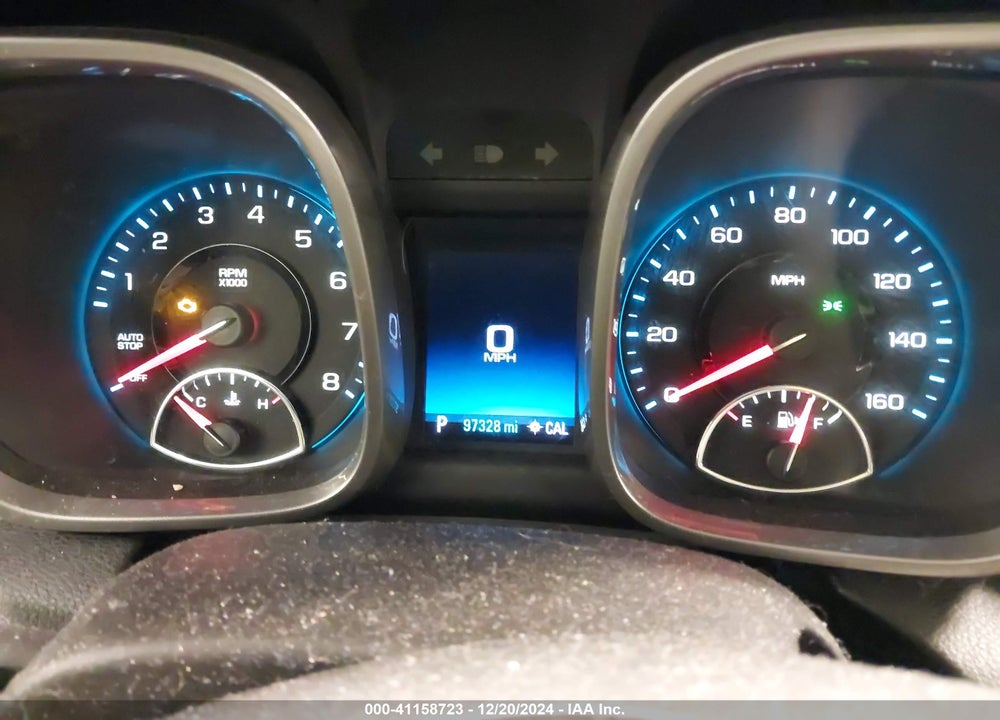 2014 CHEVROLET MALIBU 1LT VIN: 1G11C5SL5EF187510