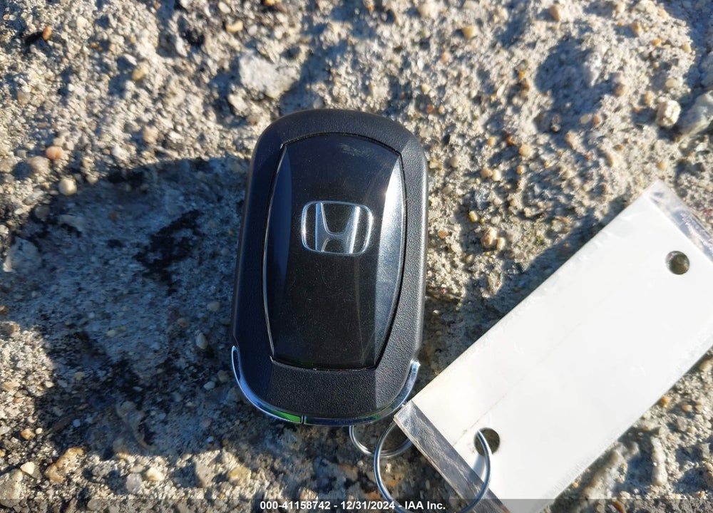 2024 HONDA CR-V EX AWD VIN: 2HKRS4H46RH436464