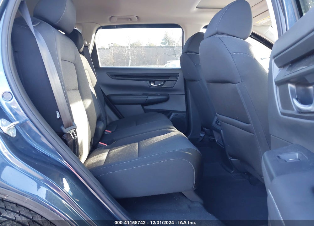 2024 HONDA CR-V EX AWD VIN: 2HKRS4H46RH436464
