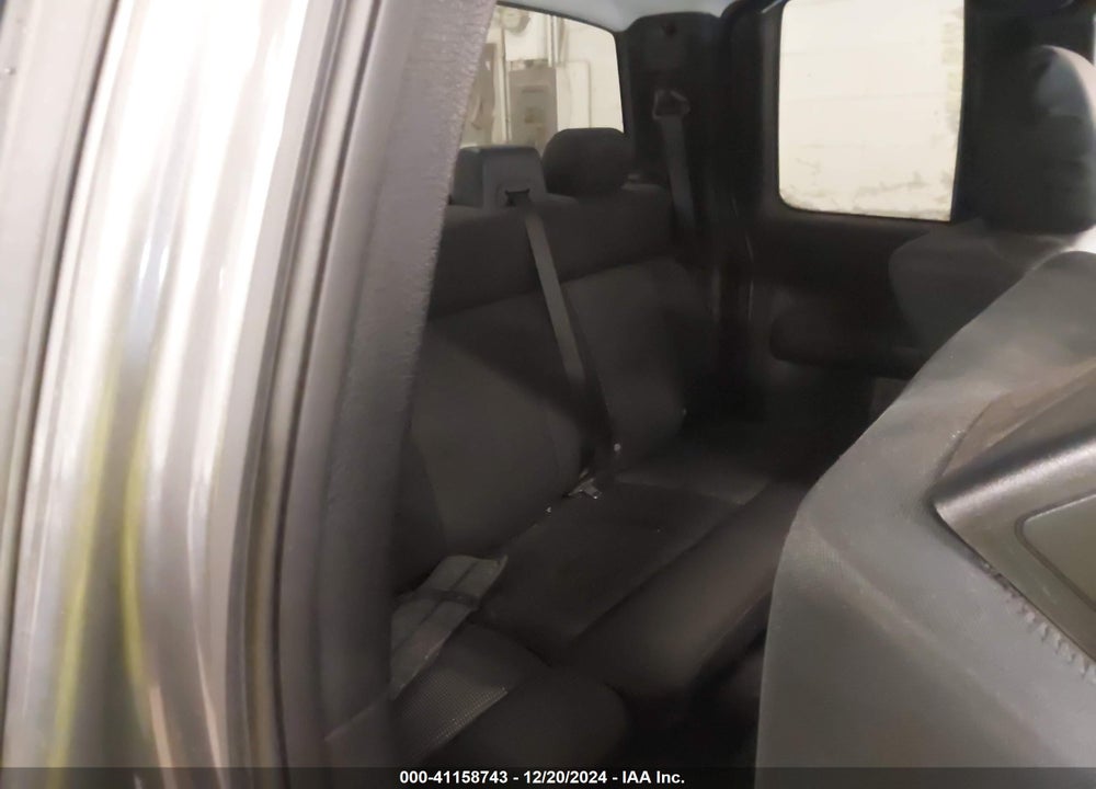 2006 FORD F-150 FX4/LARIAT/XL/XLT VIN: 1FTPX14566FA14416