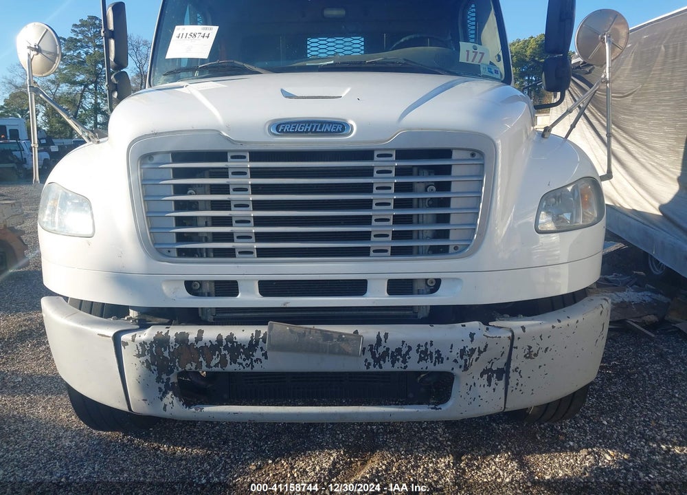 2017 FREIGHTLINER M2 106 VIN: 1FVHCYCY9HHJB2013