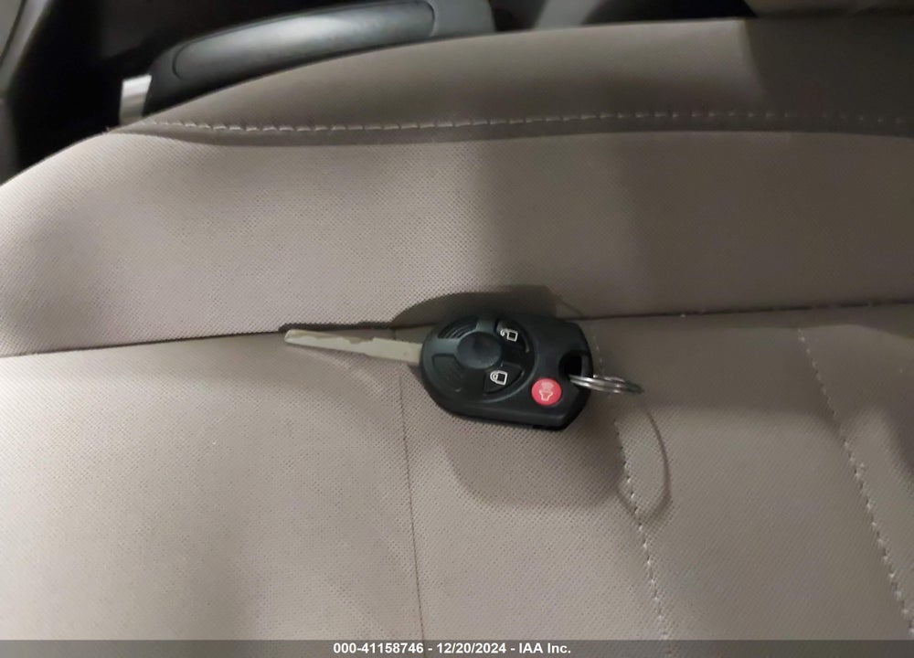 2014 FORD ESCAPE SE VIN: 1FMCU9GX9EUA51307