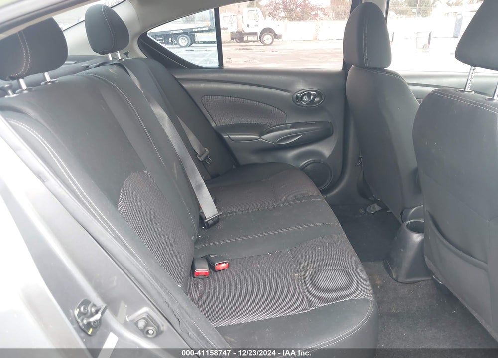 2017 NISSAN VERSA VIN: 3N1CN7AP7HL855475