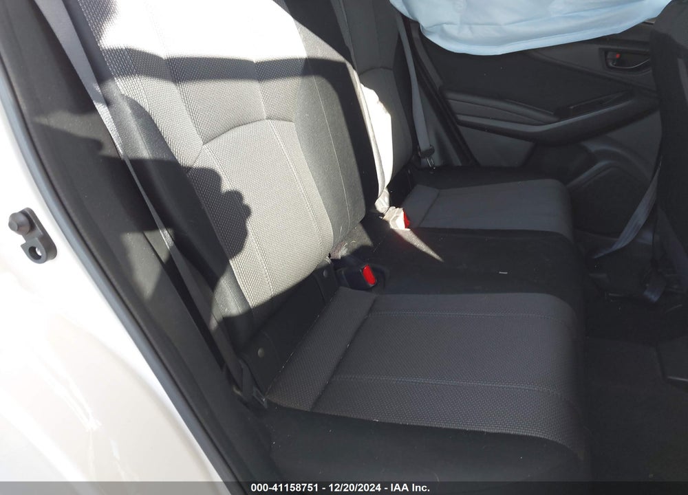 2019 SUBARU CROSSTREK 2.0I VIN: JF2GTABC7K8240767