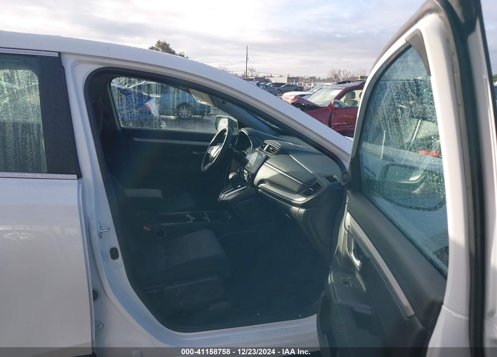 2022 HONDA CR-V AWD SPECIAL EDITION VIN: 2HKRW2H73NH618541
