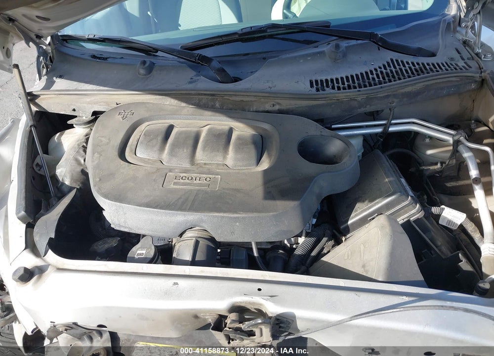 2006 CHEVROLET HHR LT VIN: 3GNDA23P16S515245