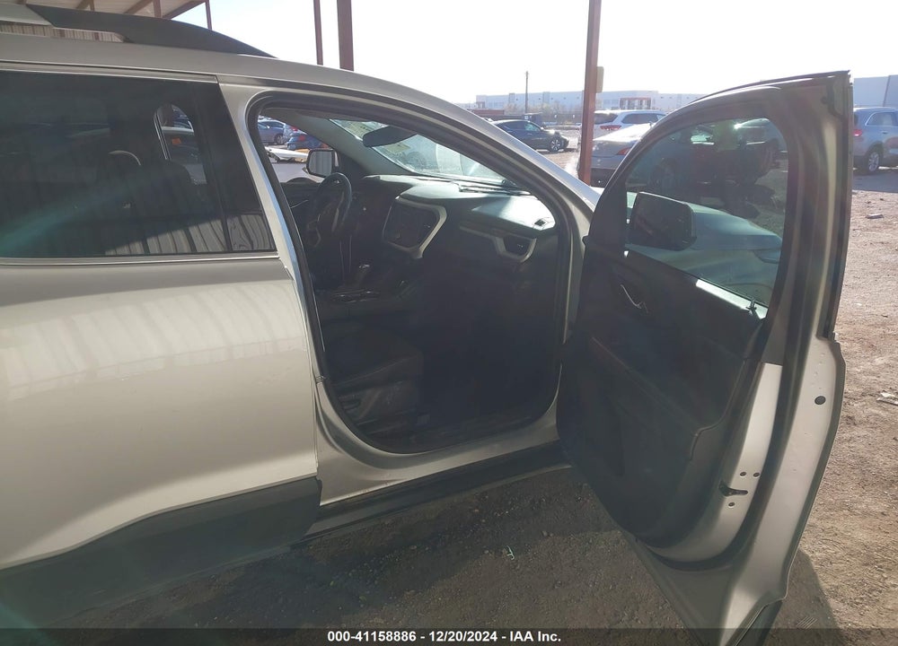 2017 GMC ACADIA SLE-2 VIN: 1GKKNLLA0HZ218533