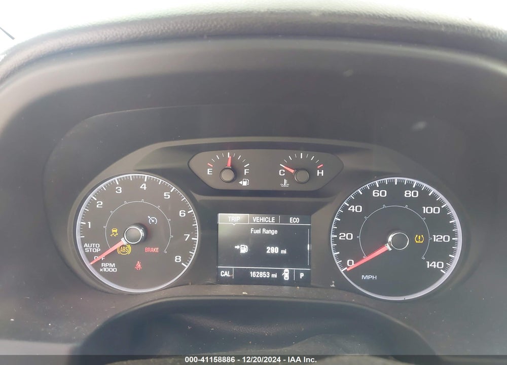 2017 GMC ACADIA SLE-2 VIN: 1GKKNLLA0HZ218533
