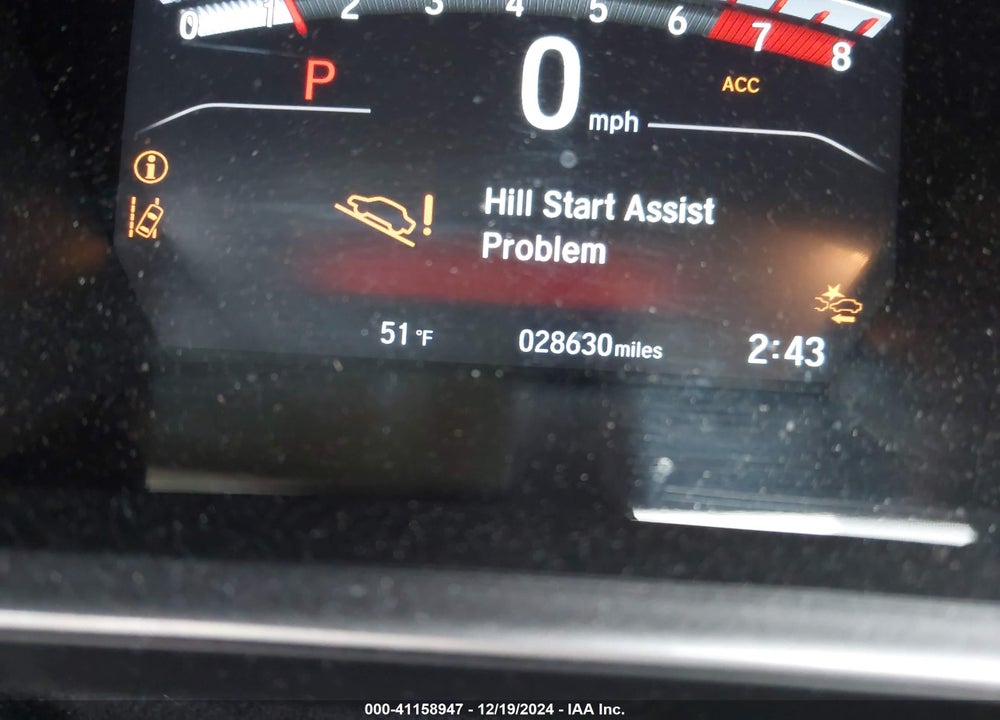2021 HONDA CR-V 2WD EX VIN: 7FARW1H55ME003130