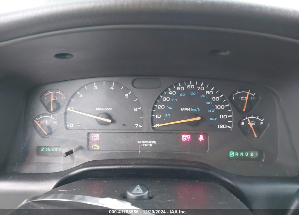 2001 DODGE DAKOTA SLT/SPORT VIN: 1B7HG2AN01S285146