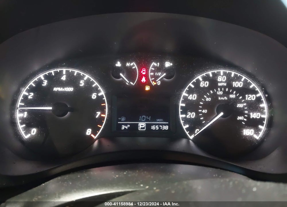 2013 NISSAN SENTRA S VIN: 3N1AB7AP4DL617321