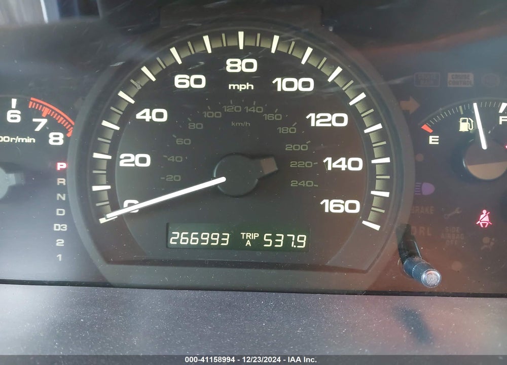2006 HONDA ACCORD 2.4 SE VIN: 1HGCM56396A059293