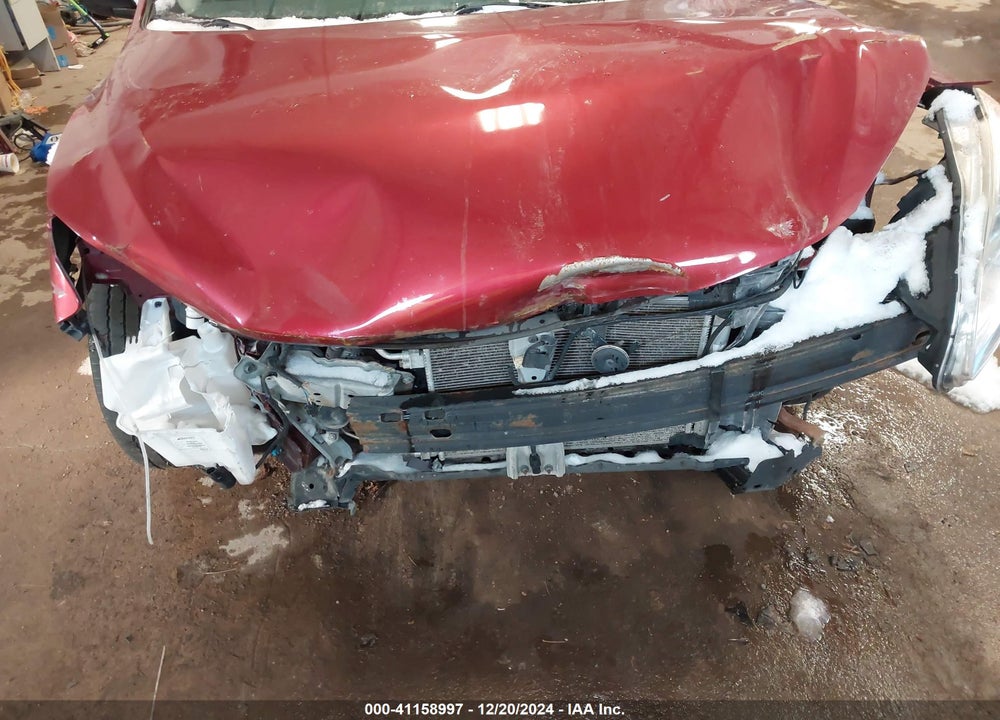 2015 NISSAN SENTRA FE+ S/S/SL/SR/SV VIN: 3N1AB7AP8FL651068