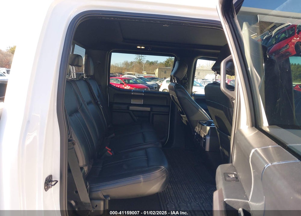 2020 FORD F-150 XLT VIN: 1FTEW1EP6LFA53139