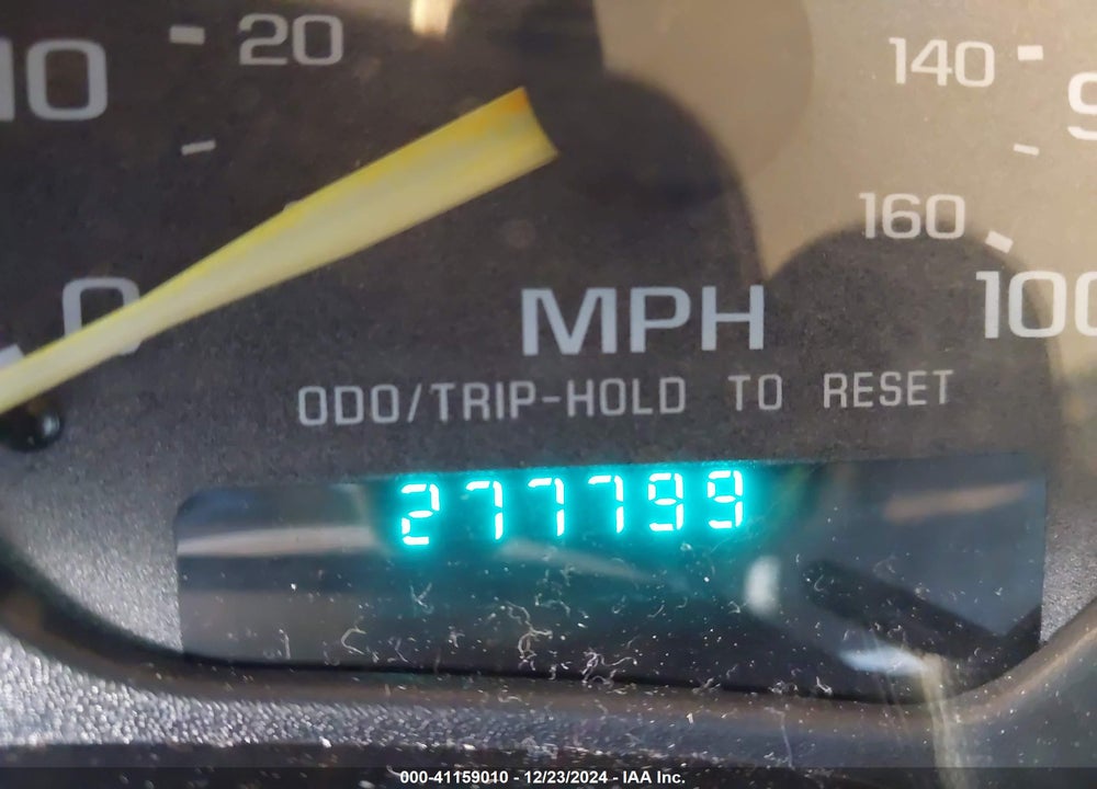 1998 GMC JIMMY SLS VIN: 1GKCS13W1W2562133