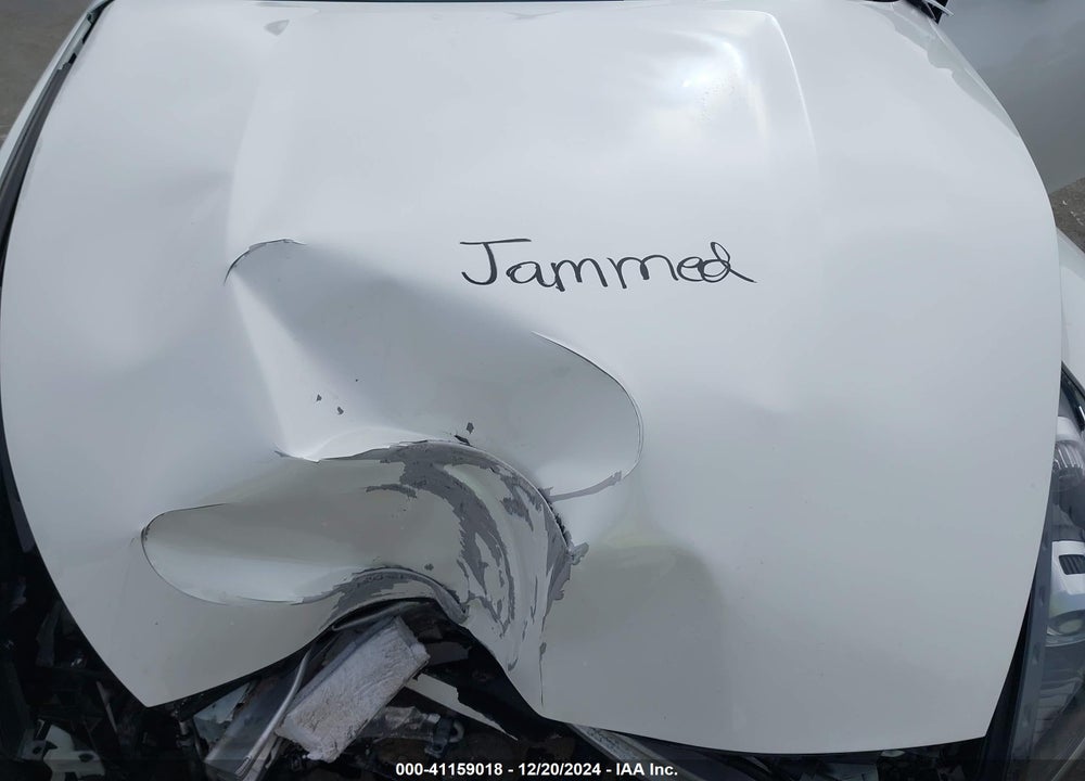 2020 NISSAN 370Z VIN: JN1AZ4EH7LM821791